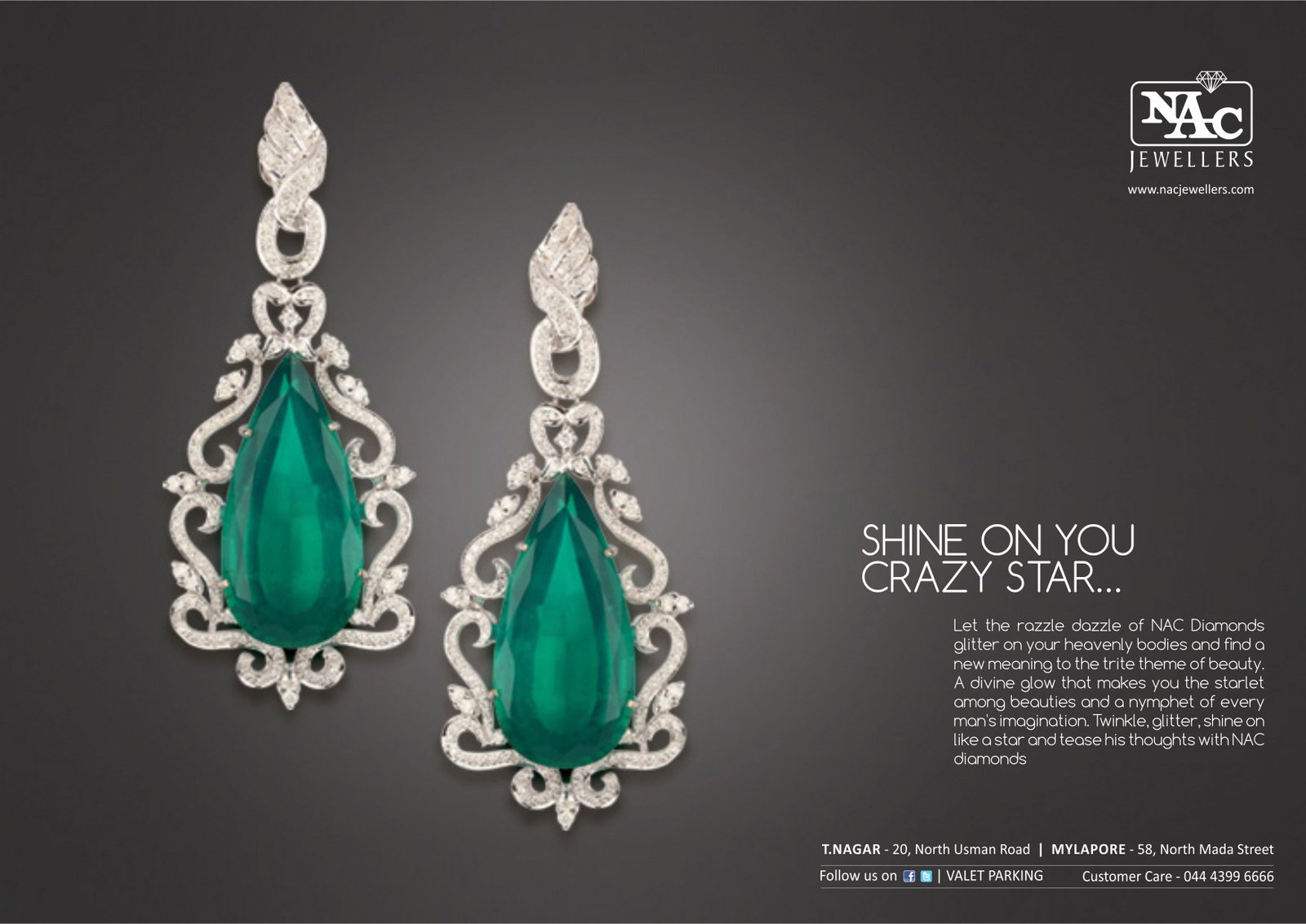 NAC Campaign